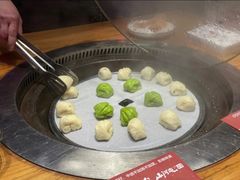 -山河屯铁锅炖·非遗东北菜(南山店)