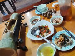 -61号餐吧(兴坪古镇漓江店)