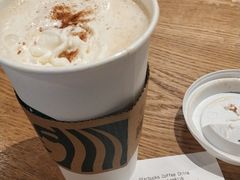 -星巴克(徐州苏宁广场B1店)