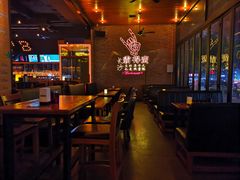 -HIB HUB公社(解放西路店)