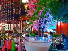 -丽江庭院之爱在路上(西单店)