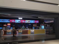 -橙天嘉禾影城(星荟中心店)