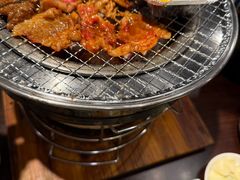 -蒜香焼肉PURUSHIN(马场路店)