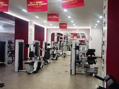 -英派斯健身旗舰店(海信国际中心馆)