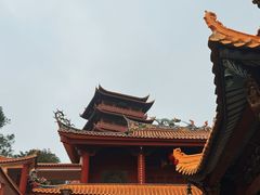 -梵天禅寺