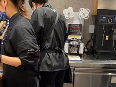 -霸王茶姬(建邺万达广场店)