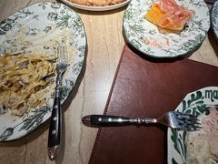 -Mammamia意大利餐厅(阳春巷店)