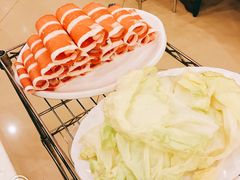 肥牛-八先生涮肉房(三里河店)