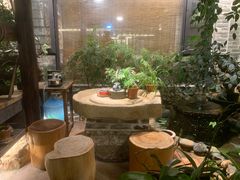 -园林美食城·本土农家菜(杨和镇店)