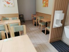 -德克士(阳光店)