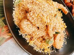 -大树餐厅(红旗街万达店)