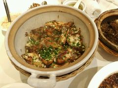 黄焖鱼头-文杏酒楼(一品天下店)