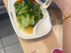 -小杨生煎(成山巴黎春天店)