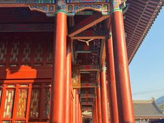 -华清宫景区