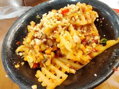 -北丐先生·野馄饨烧烤(长宁龙之梦店)
