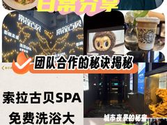 -索拉古贝(义乌北苑店)