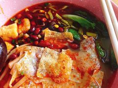 -螺大蛳柳州螺蛳粉·火锅·热干面(西城永捷店)