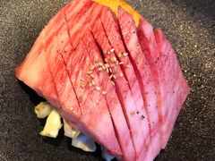 -焼肉 琉球の牛(北谷)