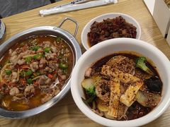 -艺味深尝(云锦路店)