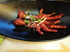 -桂满陇天书(南京德基旗舰店)