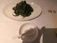 -Yan Ting 宴庭中餐厅(上海静安瑞吉酒店)