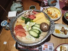 -一心创作料理屋(经开万达店)