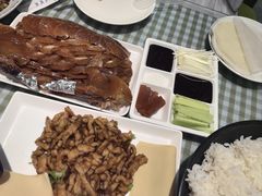 -玉桥餐厅(天坛店)