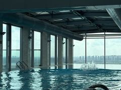 -上海浦东康桥绿地假日酒店