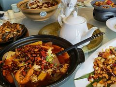 -香融府·烤鸭·家常菜(花乡奥莱店)