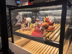 -肯德基(建华店)