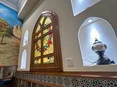-清真·玛丽亚新疆菜主题餐厅(浙江中路店)