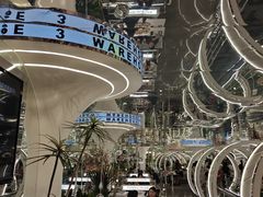 -3号仓库·创意中国菜(新世界城店)