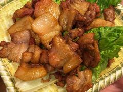 -缘生态云南菜·野生菌庭院餐厅(华侨城店)