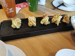 -永安鱼庄·镇江菜(东吴路店)