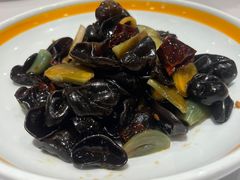 -万荣烤鸭店·北京菜(天坛店)