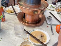 -东来顺饭庄(天坛店)