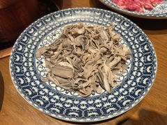 -北京老门框爆肚涮肉馆(凤城六路店)