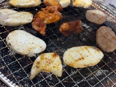 -牛也烧肉(摩尔城店)