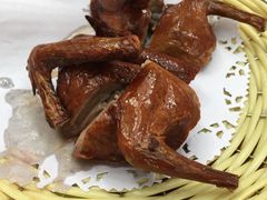 -森谷美食公园(杨行店)