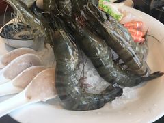 -火舞泰·泰式海鲜火锅餐厅(世纪城店)