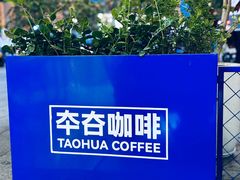 -TAOHUA夲夻咖啡馆