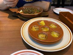 -萨莉亚意式餐厅(特力时尚汇店)