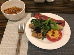 -南京圣和府邸豪华精选酒店