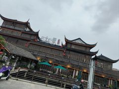 -二十八里太湖船菜(吉祥路店)