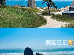 -巧克力渔家.小船海鲜家常菜(万平口店)