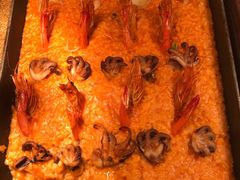 -海口绿发希尔顿酒店-田园汇自助餐·三文鱼·海鲜