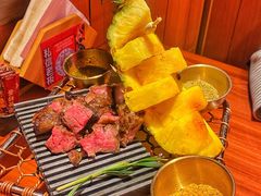 -摩打食堂(喜荟城店)