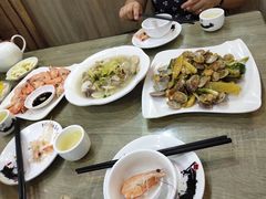 -巽寮印象美食部落餐厅·海鲜·地方特色菜(惠州体验店)