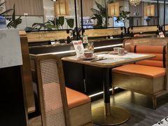 -泰椰里·泰国餐厅(智慧城广百广场店)