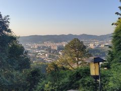 -火炉山森林公园